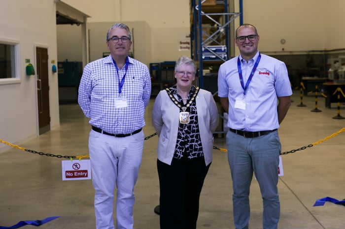 Crosby - Open Day-07