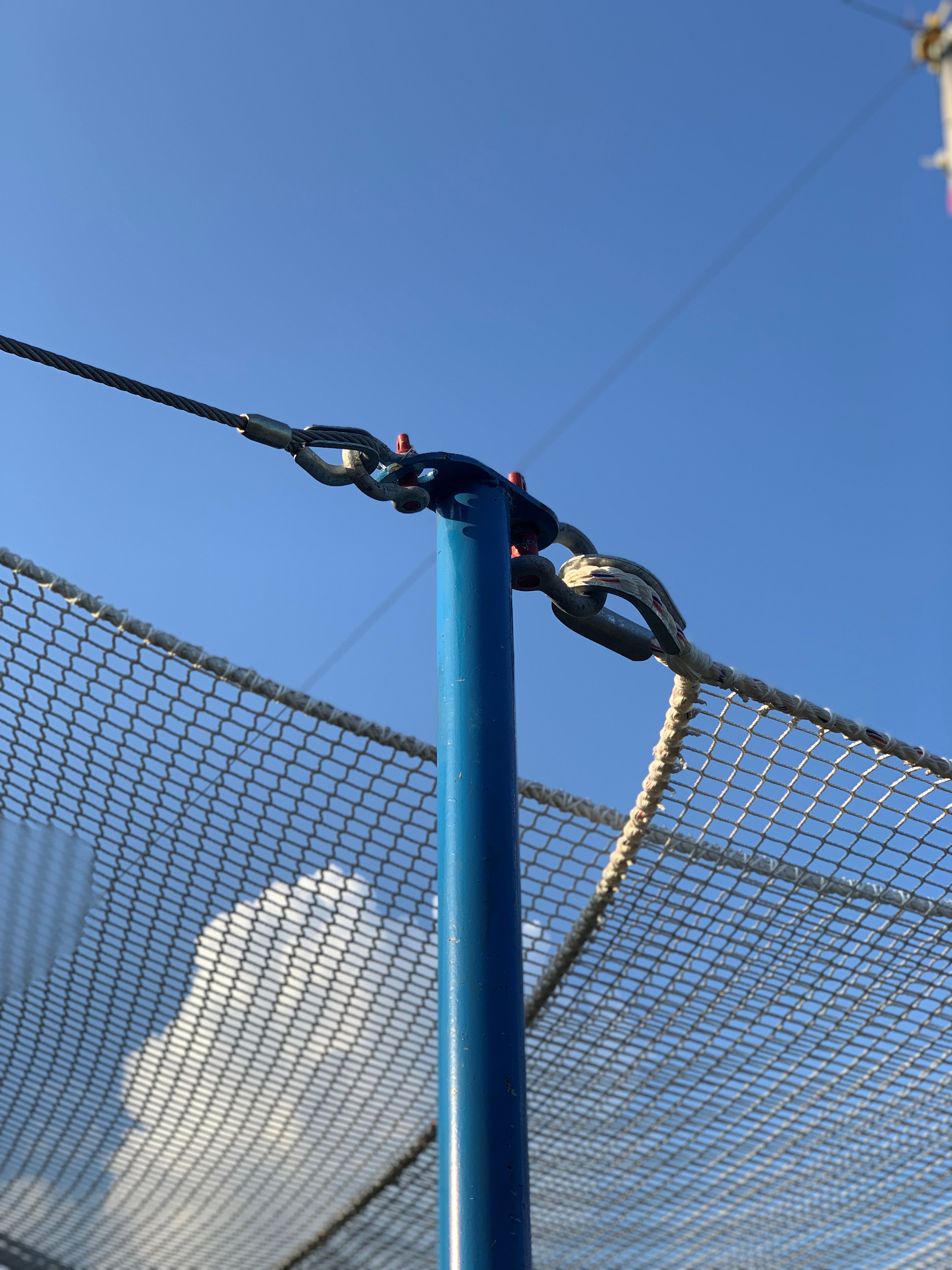 Flying Trapeze 2