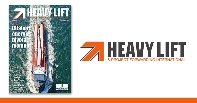 Heavy Lift TW