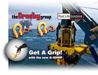 ROV G209RP