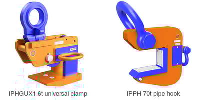 Two-IPs