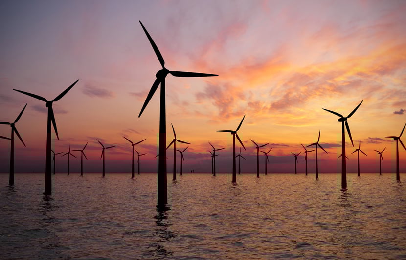 offshore wind