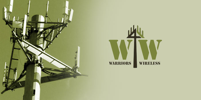 Warriors for Wireless 